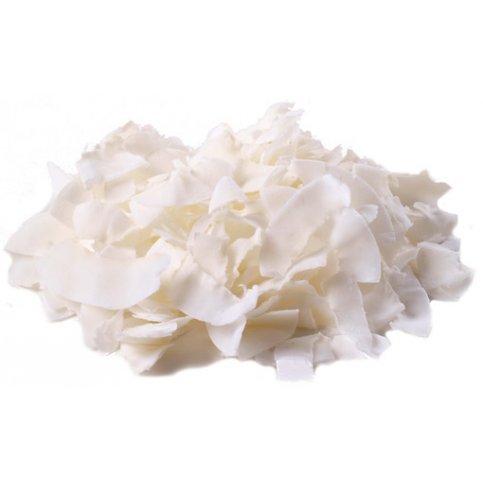 Coconut Chips (raw, organic, bulk) - 22.6kg