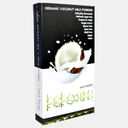 Coconut Milk Powder (Organic) - 100g & 300g