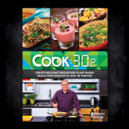 The Revive Cafe Cookbook : Cook 30.2