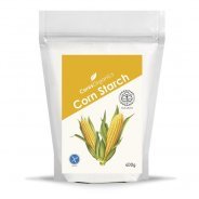 Corn Starch (organic) - 400g