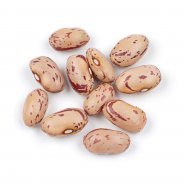 Borlotti Beans / Cranberry Beans (Dried) - 500g & 1kg