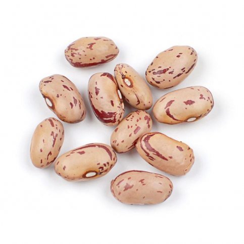 Borlotti Beans / Cranberry Beans (Dried, Bulk) - 5kg & 25kg