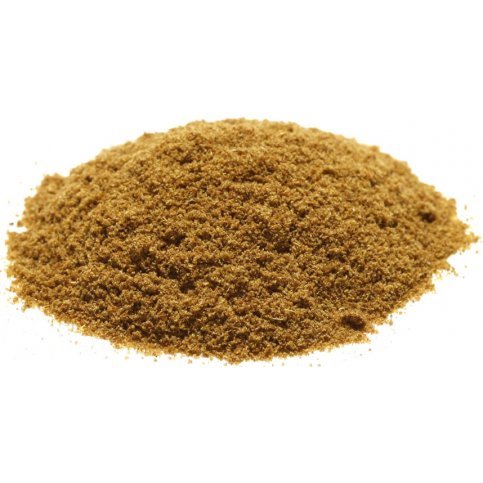 Cumin, Ground - 50g pouch