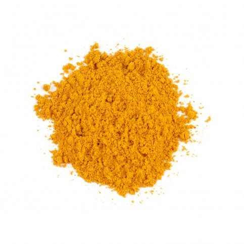 Curry Powder (Hot) - 60g pouch