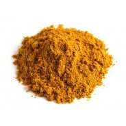 Curry Powder (Mild) - 60g pouch
