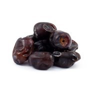 Dates, Mazafati (Fresh, Whole, Pits, Chilled) - 600g box