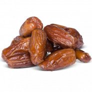 Dates, Deglet Noor (Raw, Organic, Pitted, Bulk) - 9kg