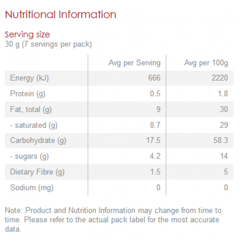 Banana Chips (organic, bulk) - 1.5kg, 3kg & 6.8kg