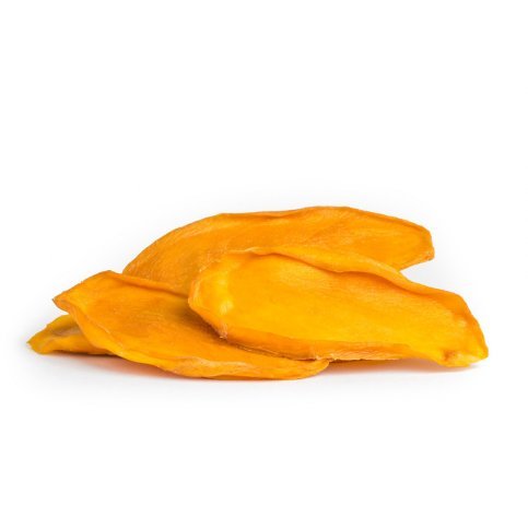 Mango Slices (dried, organic) - 2.5kg