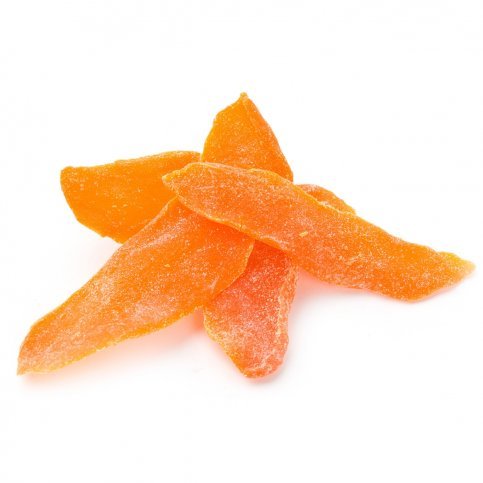 Dried Mango (natural, sugared) - 425g