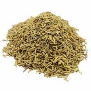 Rosemary, Dried/Rubbed - 500g