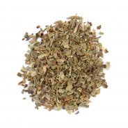 Basil (Dried, Rubbed) - 500g