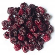 Cranberries, Dried (no preservatives) - 1kg