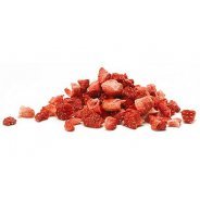 Freeze Dried Strawberries (Organic) - 200g