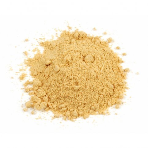 Ginger Powder - 50g pouch