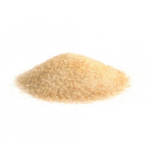 Golden Sugar (Organic) - 4kg