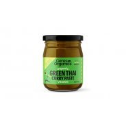Thai Green Curry Paste (Organic) - 175g