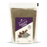 Ground Chia (Organic) - 300g