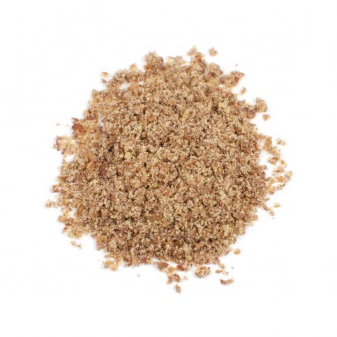 Ground Flaxseed (organic, linseed) - 2kg