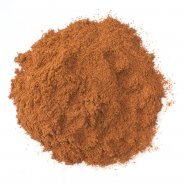 Cinnamon (Organic, Cassia) - 100g, 500g, 1kg