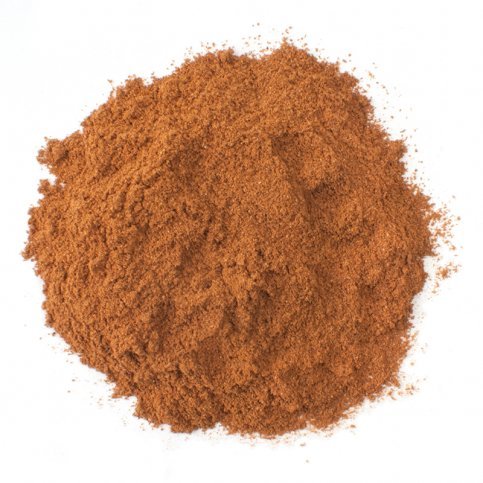 Cinnamon (ground) - 50g pouch