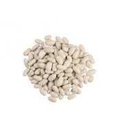 Haricot / Navy Beans (Dried, Bulk) - 25kg
