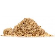 Hazelnut Flour (ground hazelnut meal, gluten free) - 1kg