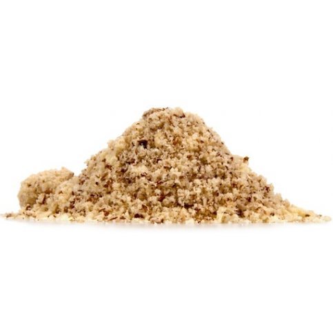 Hazelnut Flour (ground hazelnut meal, gluten free) - 1kg