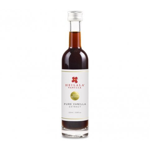 Heilala Vanilla Extract (pure) - 100ml