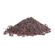 Himalayan Black Volcanic Rock Salt (Kala Namak) - 250g & 500g