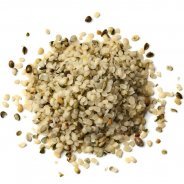 Hemp Hearts (Organic, Bulk) - 3kg & 25kg