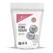 Icing Sugar (organic) - 350g