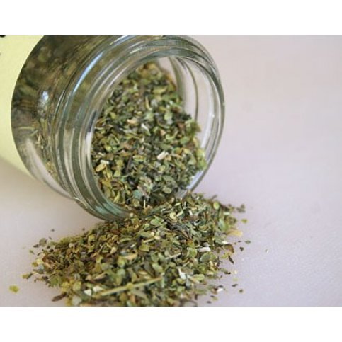 Mixed Herbs, Italian - 30g pouch