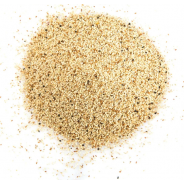 Teff, Whole Seeds/Grain  - Bulk (Ivory, Gluten Free) - 25kg