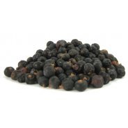 Juniper Berries (Dried, Natural) - 500g