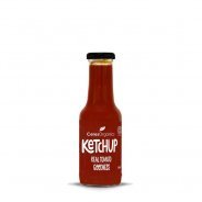 Ketchup / Tomato Sauce (organic) - 290ml