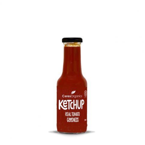 Ketchup / Tomato Sauce (organic) - 290ml