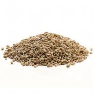 Kibbled Wheat (organic) - 25kg