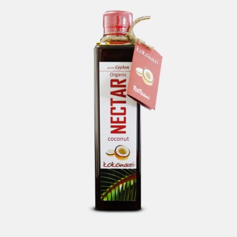 Coconut Nectar (organic) - 375ml