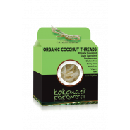 Coconut Threads (organic) - 250g