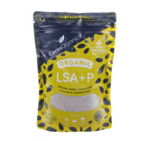 LSA+P (Organic LSA + Pumpkin seeds) - 250g
