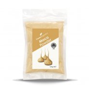 Maca Powder (raw, organic) - 120g