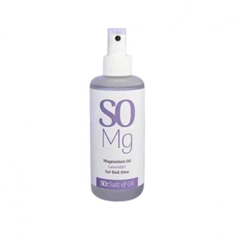Magnesium Oil Spray  (Lavender) - 150ml