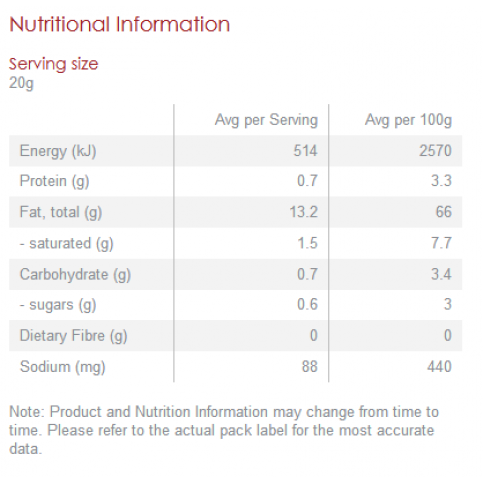 Mayonnaise (Organic, Vegan) - 235g