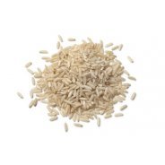Brown Rice (Organic, Medium Grain) - 3.5kg & 25kg