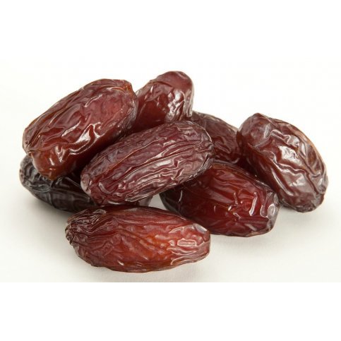 Medjool Dates (Organic, Premium, USA) - 1kg