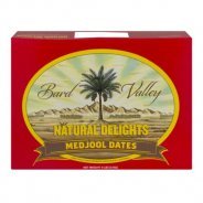 Medjool Dates (Organic, whole, naturally moist, premium) - 5kg box