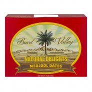 Medjool Dates (Organic, whole, naturally moist, premium) - 5kg box