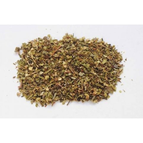 Mixed Herbs - 180g 