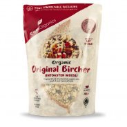 Muesli, Bircher Original (organic) - 700g